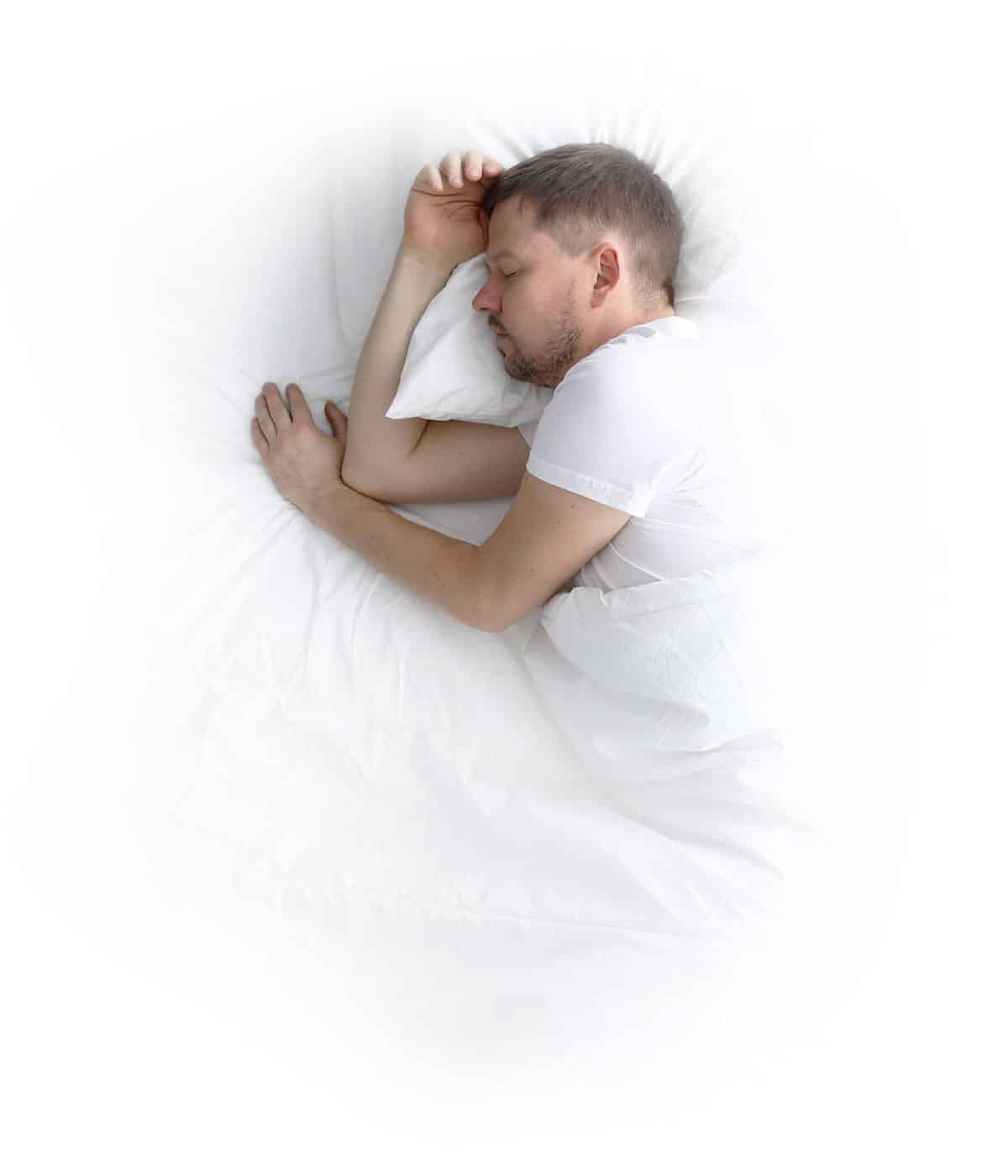 טיפול בבעיות שינה