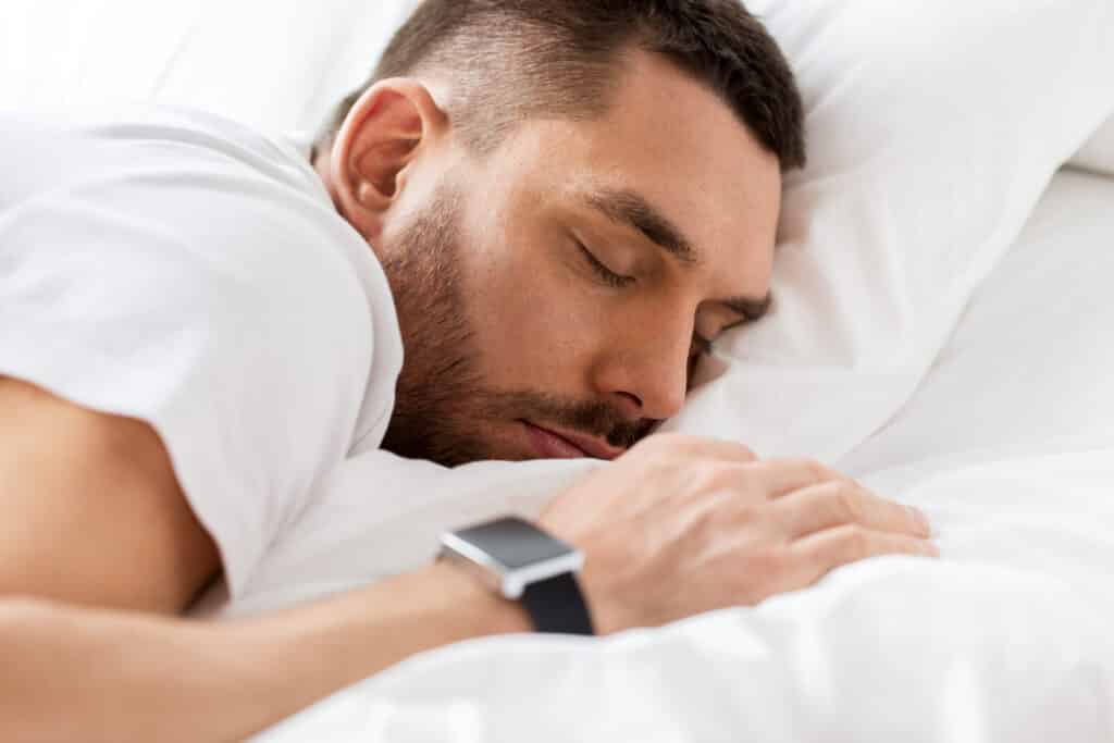 ניטור איכות השינה – מדידות אובייקטיביות לטיפול בהפרעות שינה במרכז Numa
